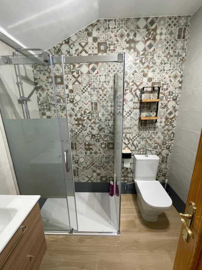 דירות ארדאלס Atico Buenavista מראה חיצוני תמונה