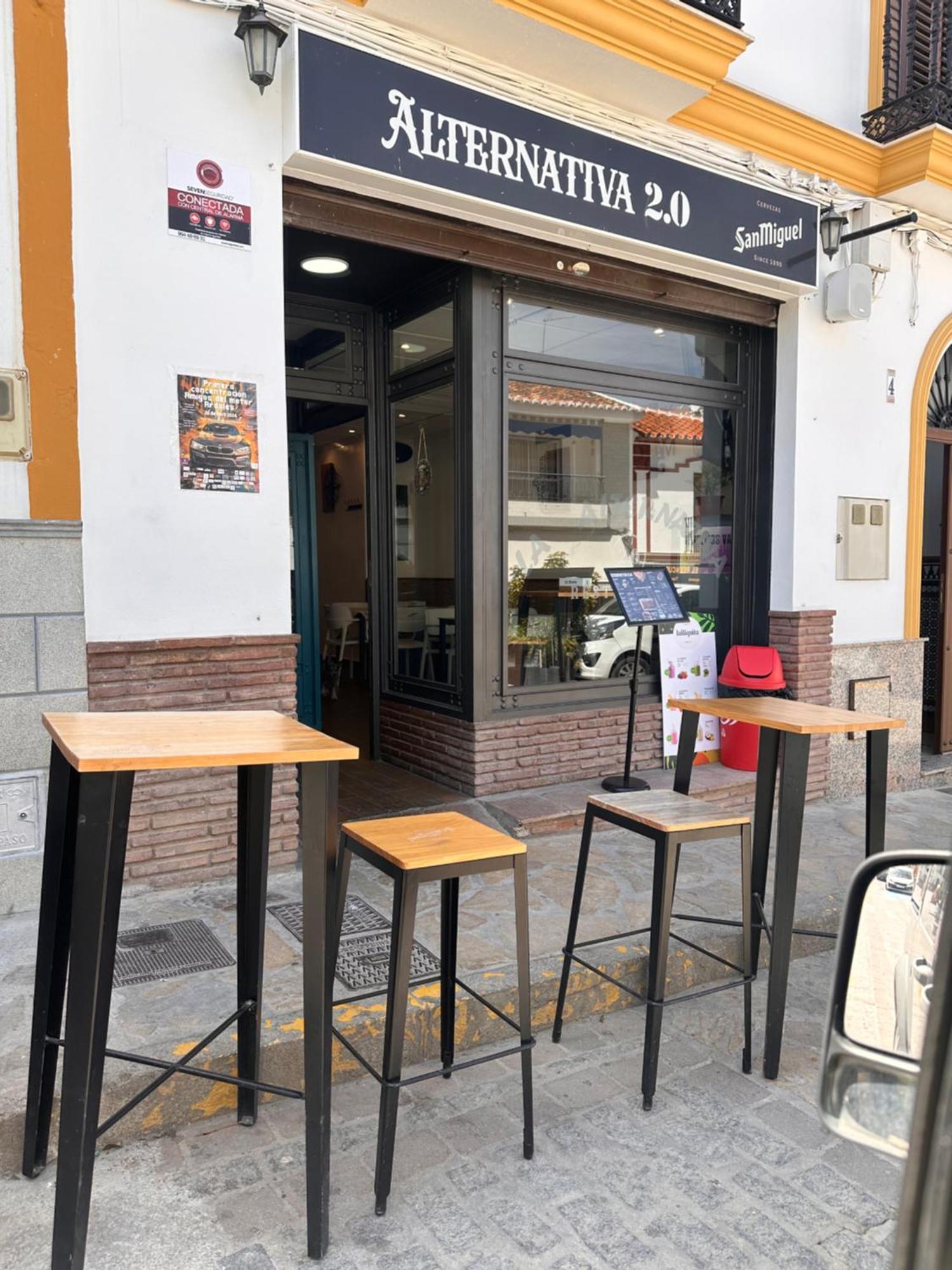 דירות ארדאלס Atico Buenavista מראה חיצוני תמונה